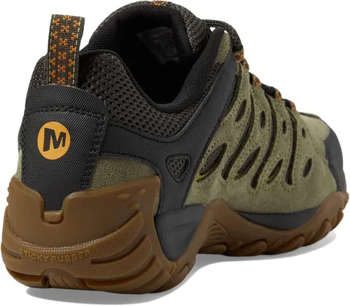 Vista 5 de Merrell Crosslander 2 - Tenis de senderismo para hombre