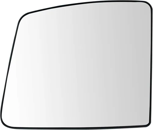 Vista 254 de TRQ Espejo Lateral del Conductor con Vidrio Calefactado y Tinte Azul Compatible con BMW 128i 135i 325xi 328i 328xi 335i 335is 335xi M3 BM1324104