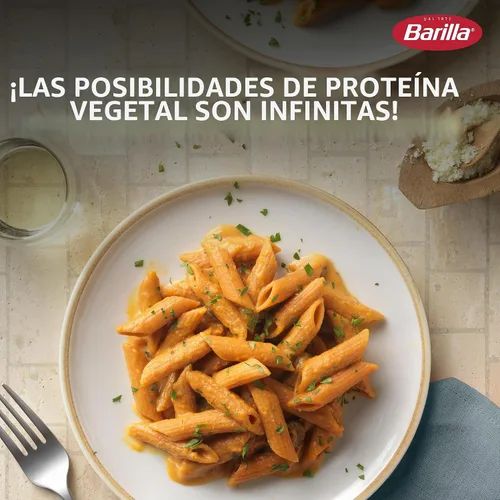 Vista 6 de Barilla Legume Pasta