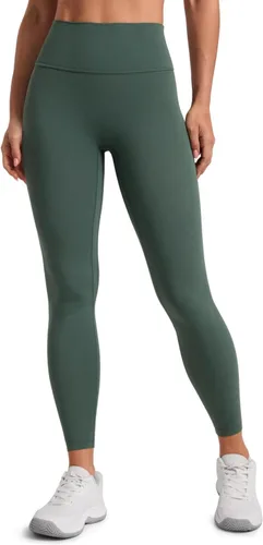 Vista 17 de CRZ YOGA Leggings Secretsculpt de 25" Negro