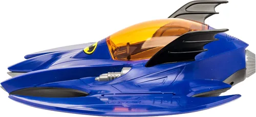 Vista 7 de DC BATMAN BATWING: SUPER PODERES