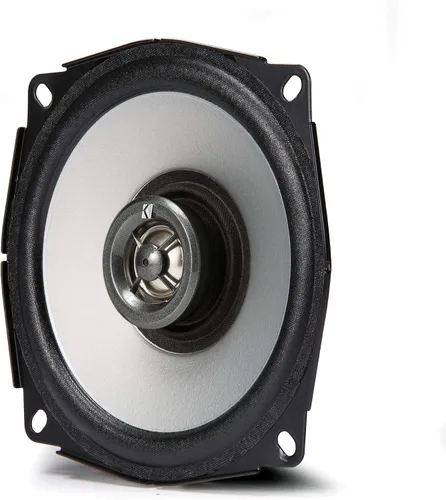 Vista 2 de KICKER Kit de audio 46HDS144 compatible con Harley Davidson Electra Glide, Street Glide y Ultra Glide 2014+ con rejillas