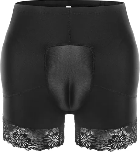 Vista 11 de Calzoncillos tipo bóxer para hombre