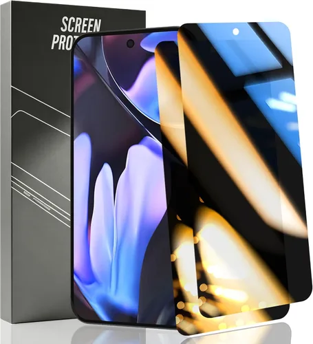 Vista 41 de 3 Pack for Amazfit Active 2 Screen Protector, Non-Tempered Glass Flexible Protection, HD Clear Protective Film