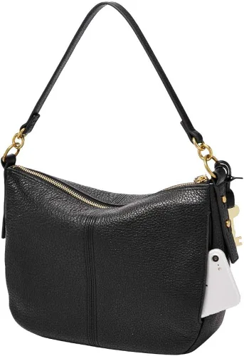 Vista 8 de Fossil Jolie bolsa cruzada pequeña para mujer