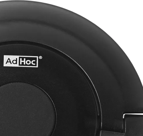 Vista 5 de AdHoc FV31, talla única, negro