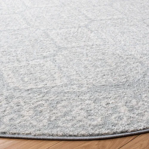 Vista 163 de Safavieh - Alfombra decorativa de la colección Tulum, modelo TUL264F, estilo marroquí, bohemio y desgastado, no suelta pelusa, para sala, vestíbulo