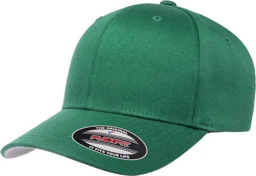 Vista 33 de Flexfit - Gorra de béisbol deportiva, ajustada, para hombre