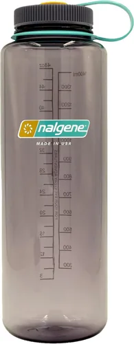 Vista 13 de Nalgene Sustain Tritan Botella de Agua sin BPA Fabricada con Material Derivado del 50% de Residuos Plásticos