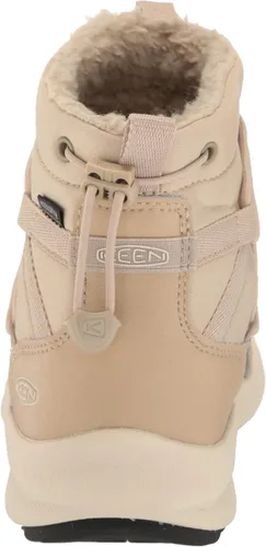 Vista 3 de KEEN women's Uneek Snk 2 Waterproof Chukka Boot