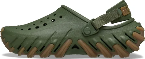 Vista 6 de Zuecos Crocs unisex para adultos Echo RO