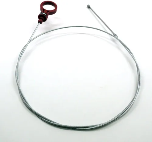 Vista 2 de Varilla de medición de transmisión automática para Chrysler/Jeep/Dodge APSG. Herramienta para distribuidores para comprobar el nivel de aceite