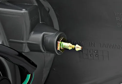 Vista 6 de Para Nissan Altima Sedan Luz Trasera Lámpara 2013 Conductor Lado Izquierdo