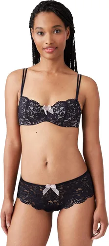 Vista 5 de b.tempt'd Women's Ciao Bella Balconette Bra