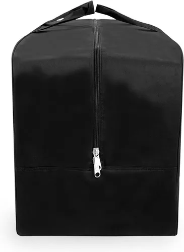 Vista 3 de Everest Bolsa de carga de gran tamaño, Negro -, Bolsa de carga de gran