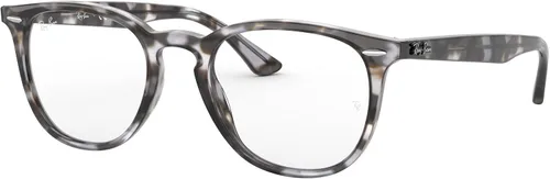 Vista 2 de Ray-Ban RX7159F - Marco redondo para anteojos con receta asiática