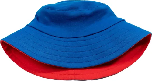 Vista 7 de SUPER MARIO Mario Yoshi - Conjunto de mameluco y sombrero de sol para bebé