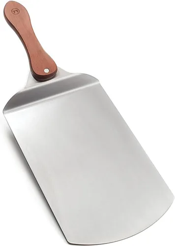 Vista 10 de Outset Piedra para parrilla de pizza de 13 pulgadas, 13 pulgadas