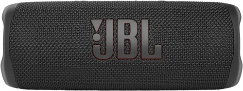 Vista 3 de JBL FLIP 6 Altavoz Bluetooth portátil impermeable con PartyBoost (negro medianoche)