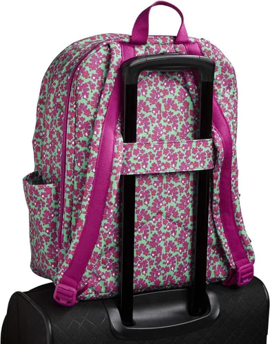 Vista 6 de Vera Bradley Lighten Up Grand Backpack