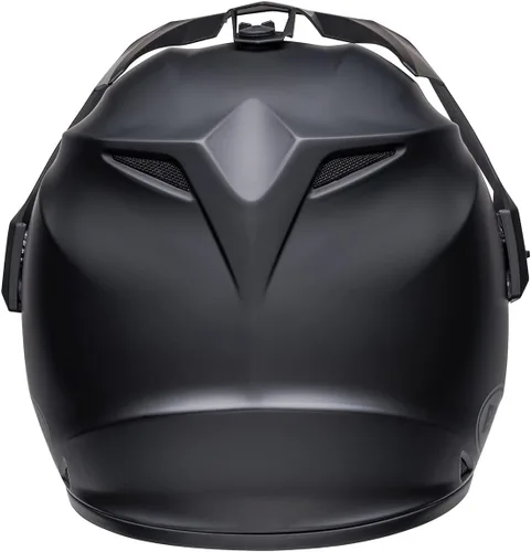 Vista 6 de Bell MX-9 Adventure MIPS Casco de motocicleta integral