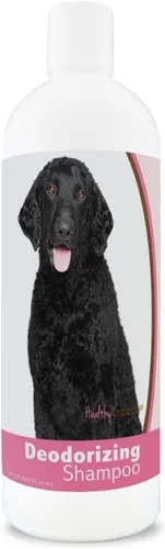Vista 35 de Healthy Breeds Shih Tzu Champú Desodorizante 16 oz