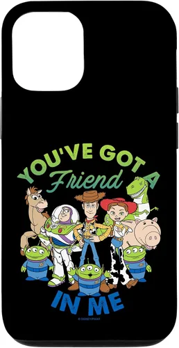 Vista 28 de Disney Pixar Toy Story You've Got a Friend in Me - Carcasa para iPhone 17