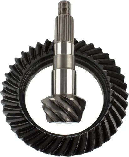 Vista 2 de Motive Gear D30-488TJ Juego de anillo y piñón para diferencial, relación 4.88, Dana 30, 26-Spline, 10-Bolt, Compatible con Jeep Wrangler TJ, Grand