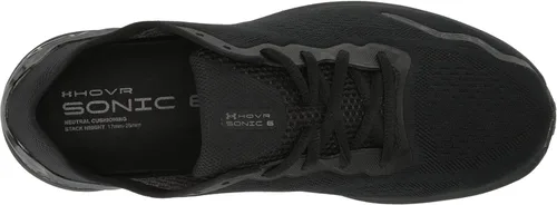 Vista 5 de Under Armour HOVR Sonic 6 - Tenis de correr para hombre