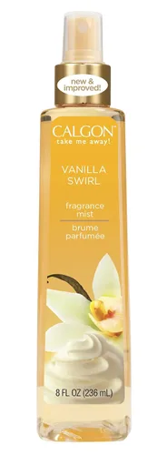 Vista 8 de Calgon fragancia para el cuerpo en espray (dulce de algodón, 8 onzas)