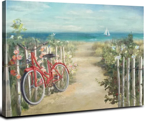 Vista 32 de Arte de pared de vaca colorido de cuernos largos, pinturas de vacas, impresiones en lienzo de ganado de granja, estilo de pintura al óleo