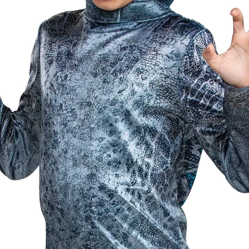 Vista 5 de Kids Jurassic World Classic Blue Costume