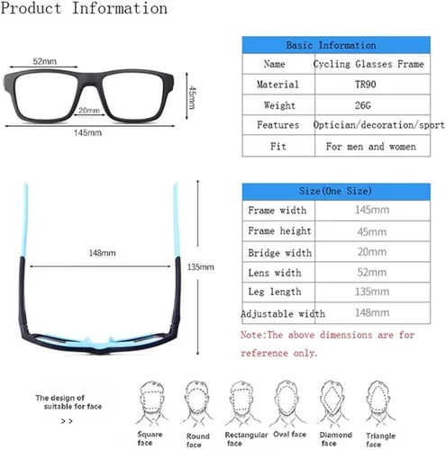 Vista 2 de Basketball Sports Goggles Safety Protective Glasses for Adults Youth Football Volleyball Training Soccer Hockey Rugby