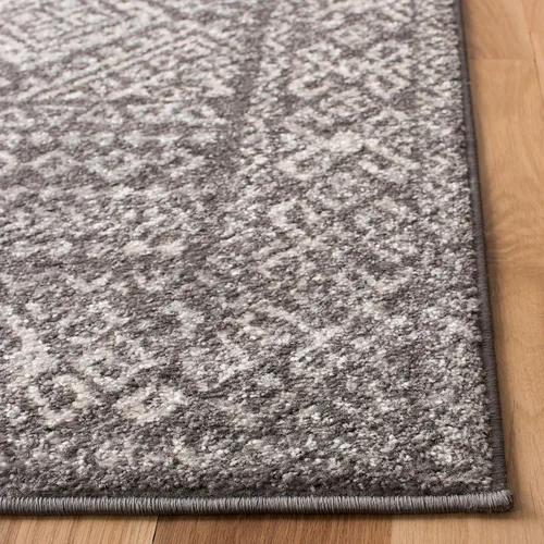 Vista 84 de Safavieh - Alfombra decorativa de la colección Tulum, modelo TUL264F, estilo marroquí, bohemio y desgastado, no suelta pelusa, para sala, vestíbulo