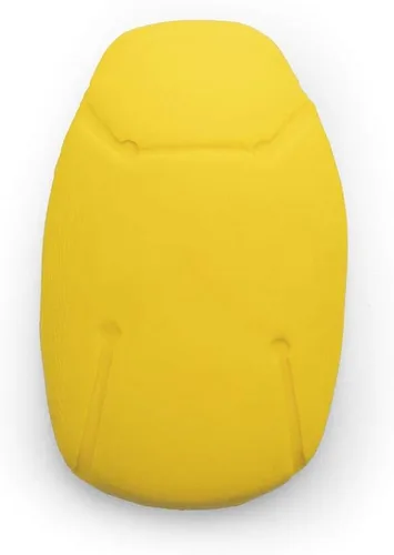 Vista 2 de Universal Level2 motocicleta CE Insertar armadura y almohadillas para protección de hombro, CE-2 aprobó el hombro protector de motocicleta chaqueta