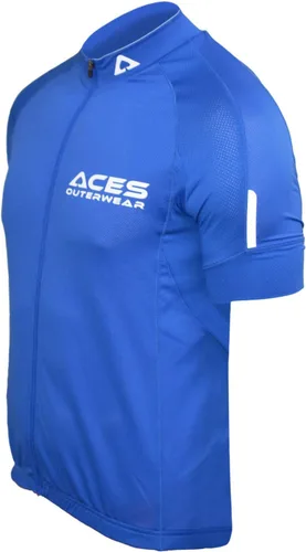 Vista 2 de ACES Maillot de ciclismo Factor