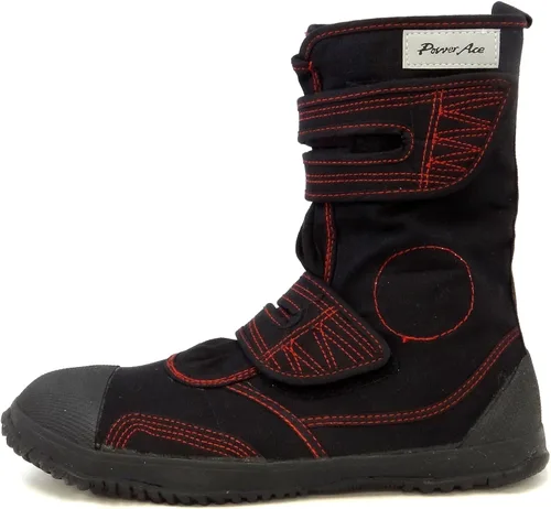 Vista 2 de Power Ace Botas de seguridad japonesas Tabi