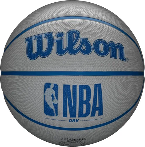 Vista 18 de WILSON NBA DRV Series Baloncesto Marrón