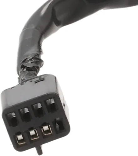 Vista 41 de Garage-Pro Espejo para Chevrolet Traverse 2009-2017 lado del conductor calentado