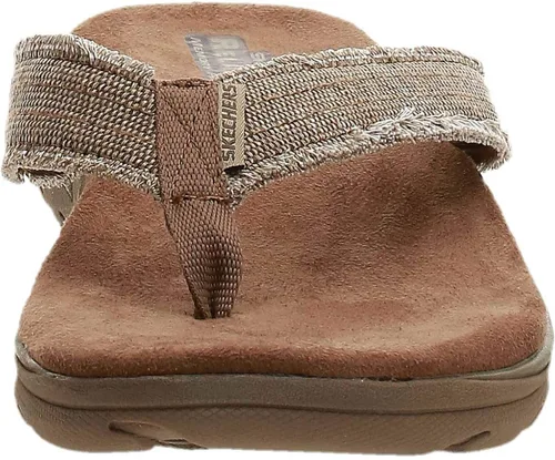 Vista 2 de Skechers USA Bosnia - Sandalias para hombre