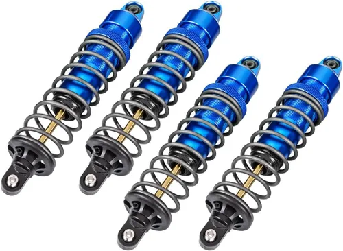 Vista 6 de Traxxas XRT Ultimate Blue Azul