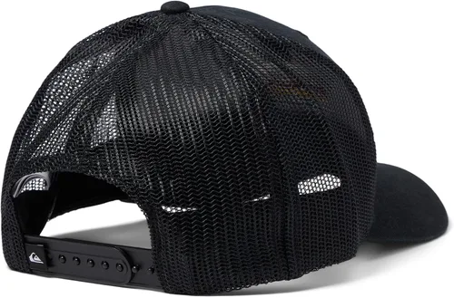 Vista 2 de Quiksilver Gorra Stringer para hombre