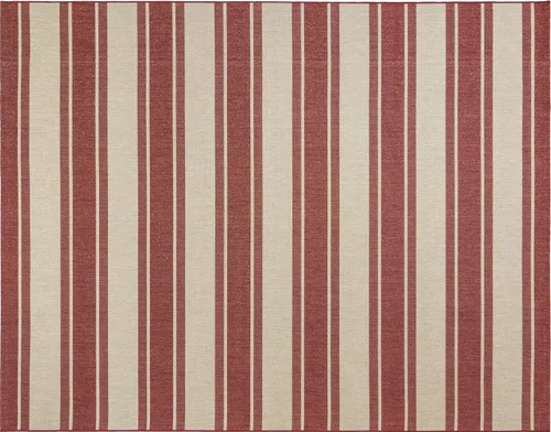 Vista 28 de Gertmenian Freedom Collection - Alfombra para exteriores con temática náutica y cuidado inteligente para terraza.