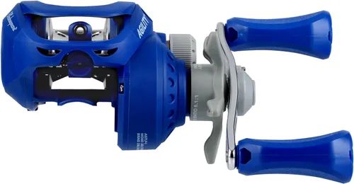 Vista 5 de Shakespeare Agility Low Profile Fishing Reel