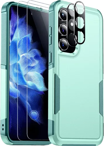 Vista 21 de Red2Fire Funda para Samsung Galaxy Z Fold 8 Ultra con protector de pantalla de privacidad, [compatible con Magsafe]
