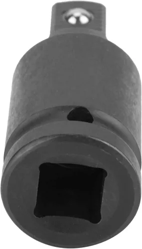 Vista 6 de Enchufe de impacto giratorio, adaptador de enchufe neumático universal de 1/4 pulgadas para herramientas eléctricas y neumáticas