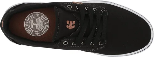 Vista 5 de Etnies Fuerte - Tenis de skate ecológicos para hombre