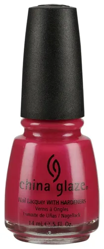 Vista 6 de Esmalte de uñas China Glaze, 0.5 fl oz