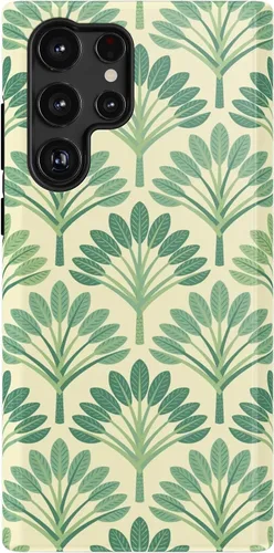 Vista 19 de Casely Funda para Galaxy S22 Ultra Todo por amor Orgullo Diseño protector delgado esencial de doble capa