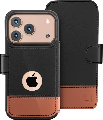 Vista 23 de LUPA - Funda tipo cartera para iPhone 11 Pro y Pro Max